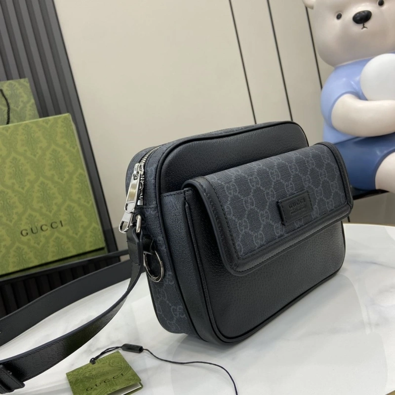 Gucci Satchel Bags 4094-0314