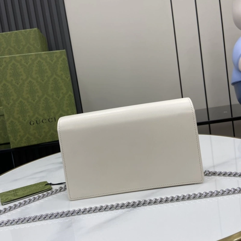 Gucci Satchel Bags 4094-0324