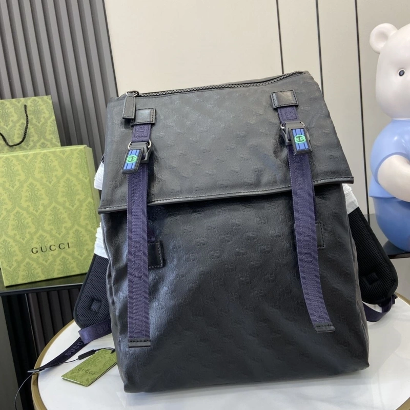 Gucci Backpacks 4094-0340