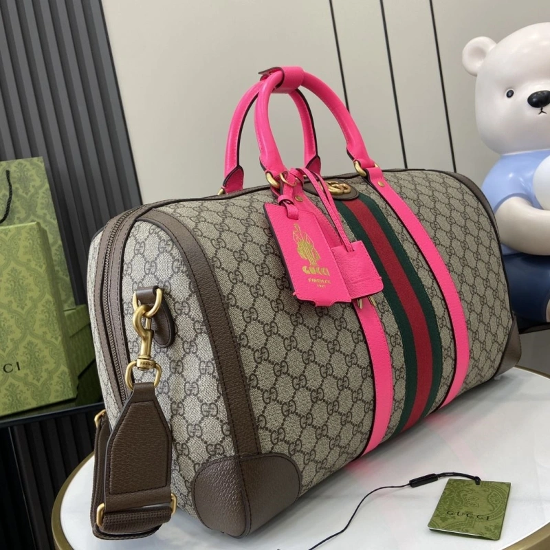 Gucci Travel Bags 4094-0342