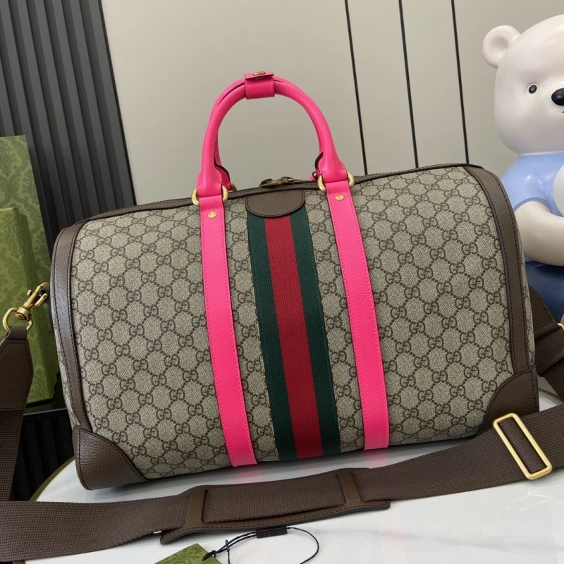 Gucci Travel Bags 4094-0342