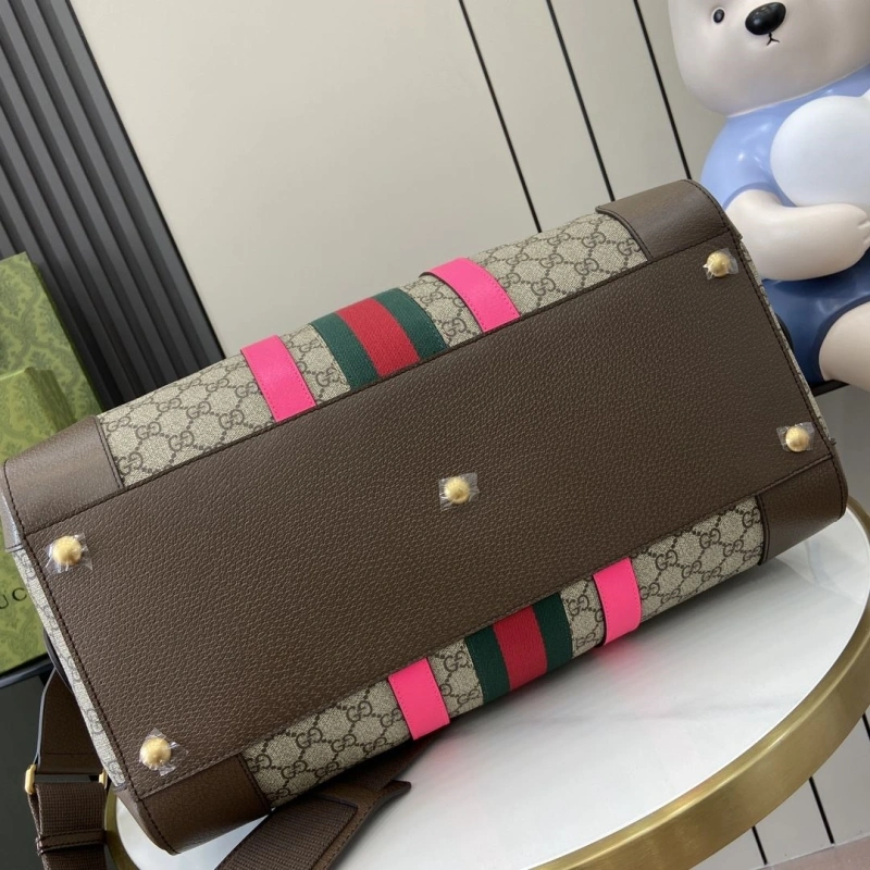 Gucci Travel Bags 4094-0342