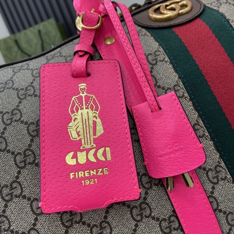 Gucci Travel Bags 4094-0342