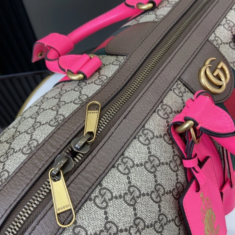Gucci Travel Bags 4094-0342