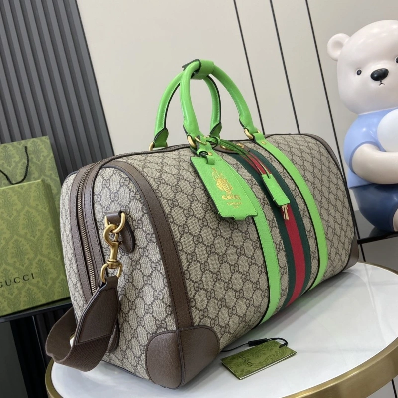 Gucci Travel Bags 4094-0343