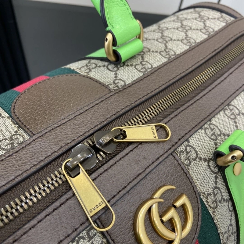 Gucci Travel Bags 4094-0343