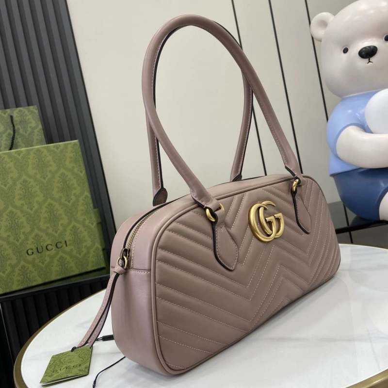 Gucci Top Handle Bags 4094-0344