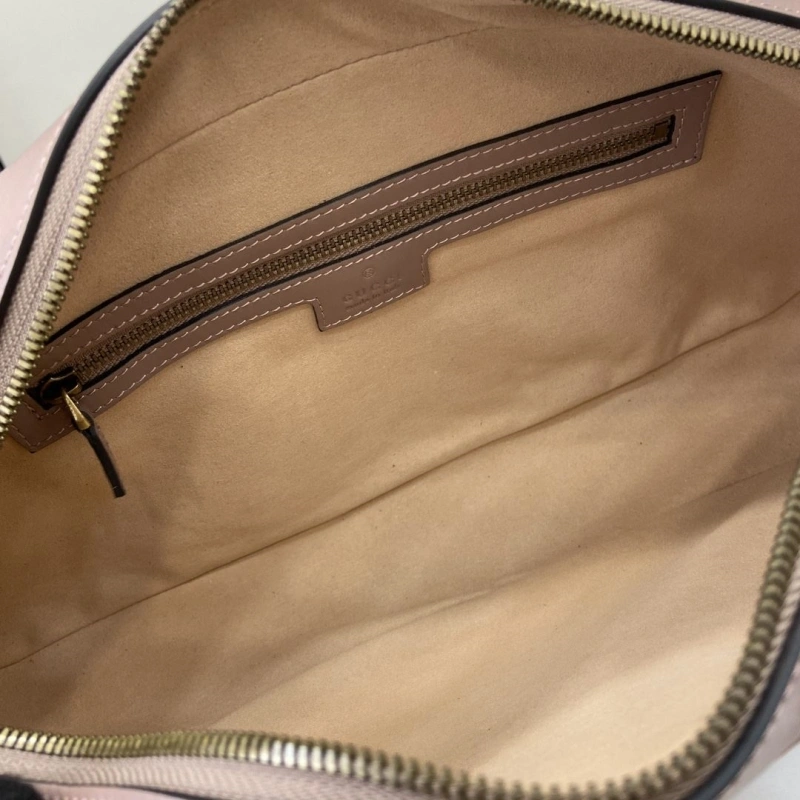 Gucci Top Handle Bags 4094-0344