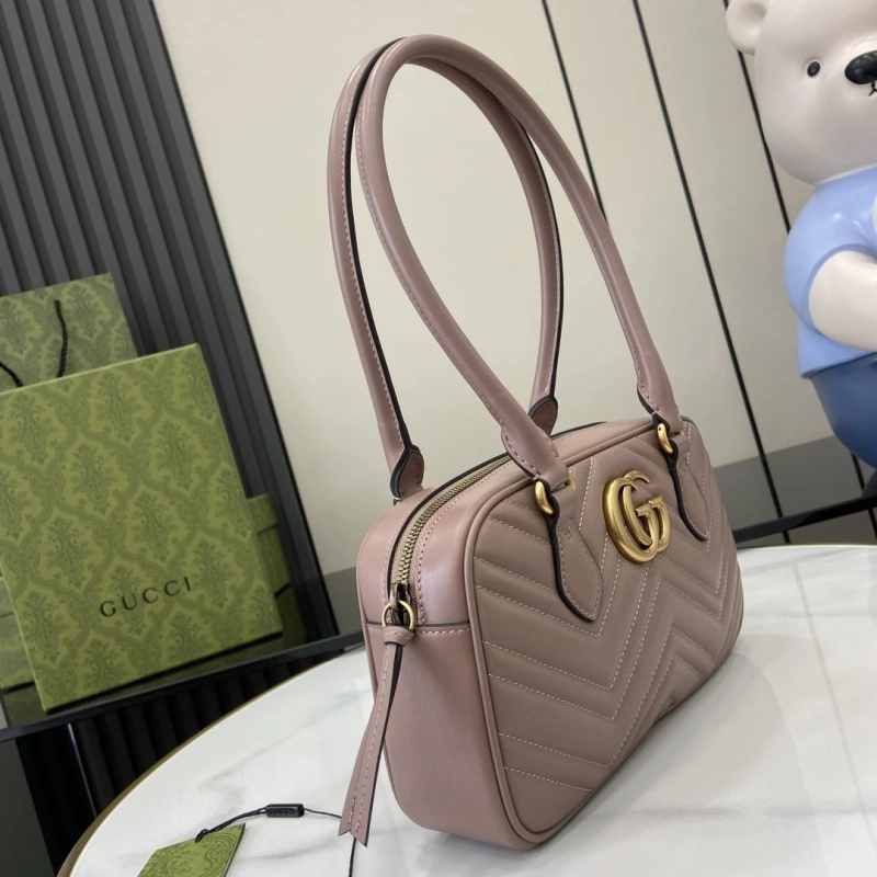 Gucci Top Handle Bags 4094-0345
