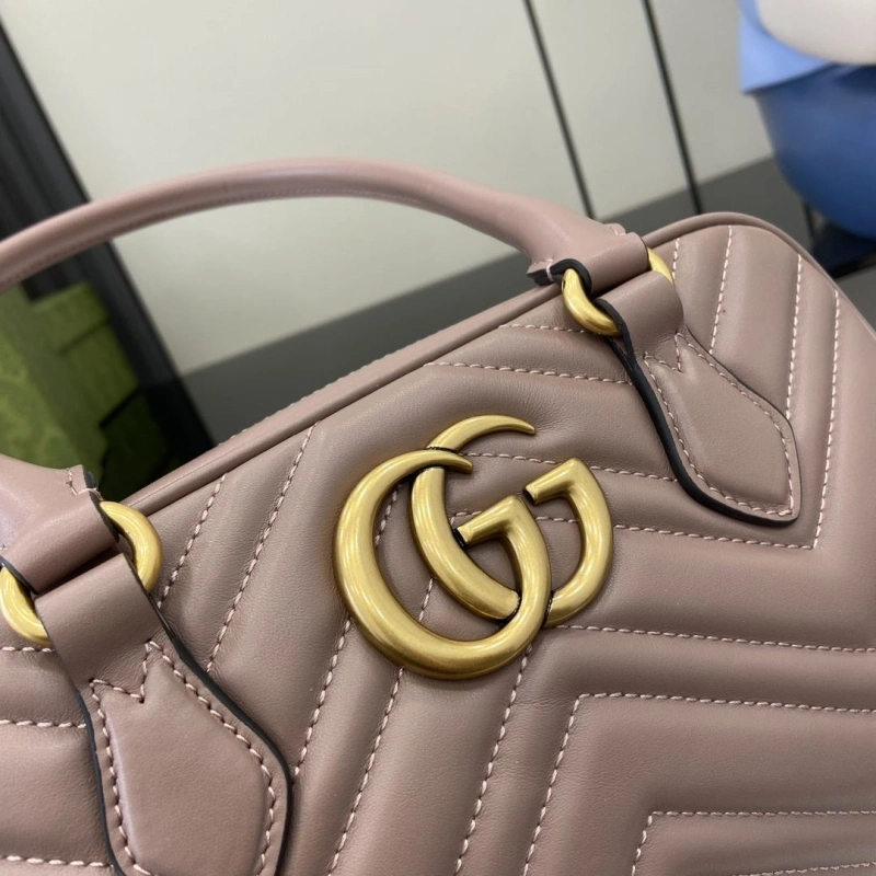 Gucci Top Handle Bags 4094-0345