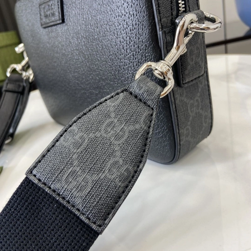 Gucci Satchel Bags 4094-0349