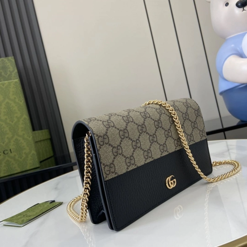 Gucci Satchel Bags 4094-0350