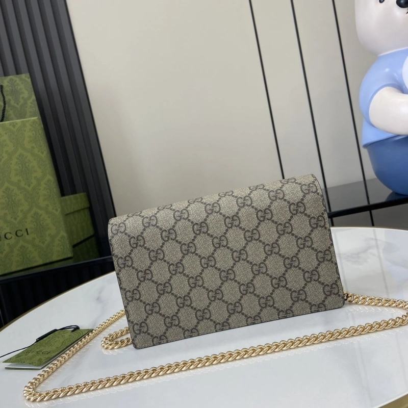 Gucci Satchel Bags 4094-0350