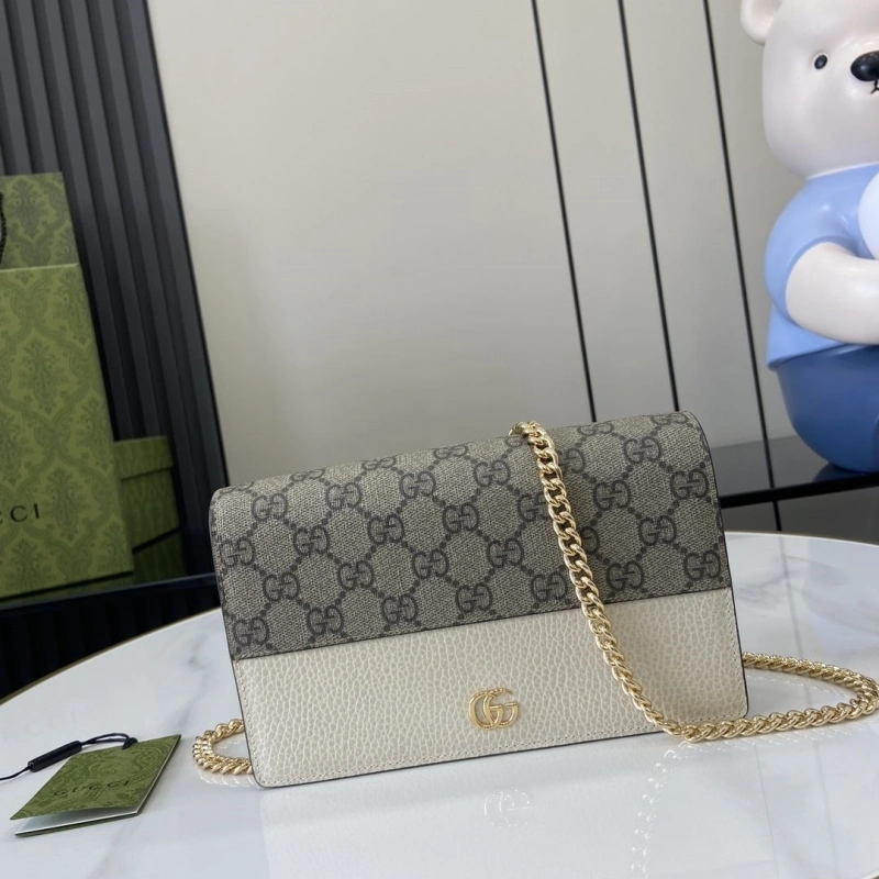 Gucci Satchel Bags 4094-0351