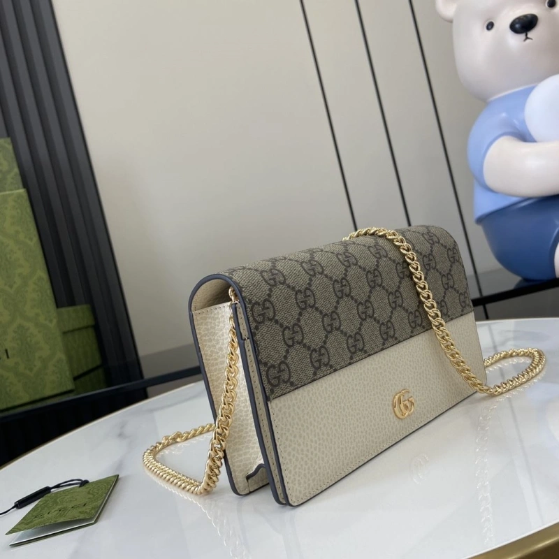 Gucci Satchel Bags 4094-0351