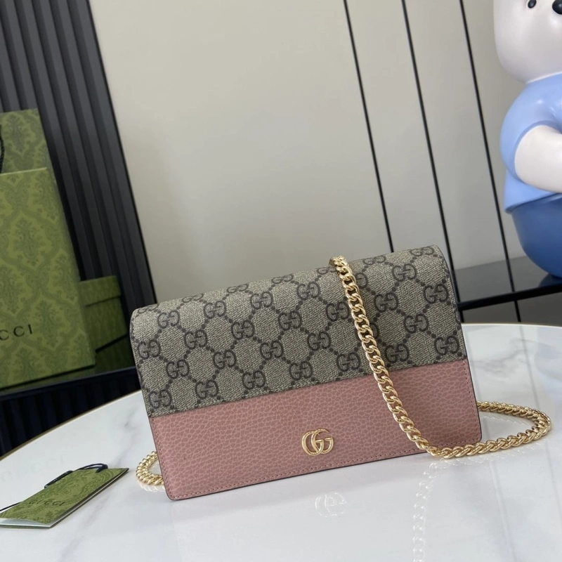 Gucci Satchel Bags 4094-0352