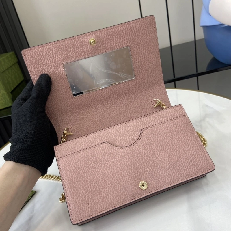 Gvc*1 satchel bags 4094-0352