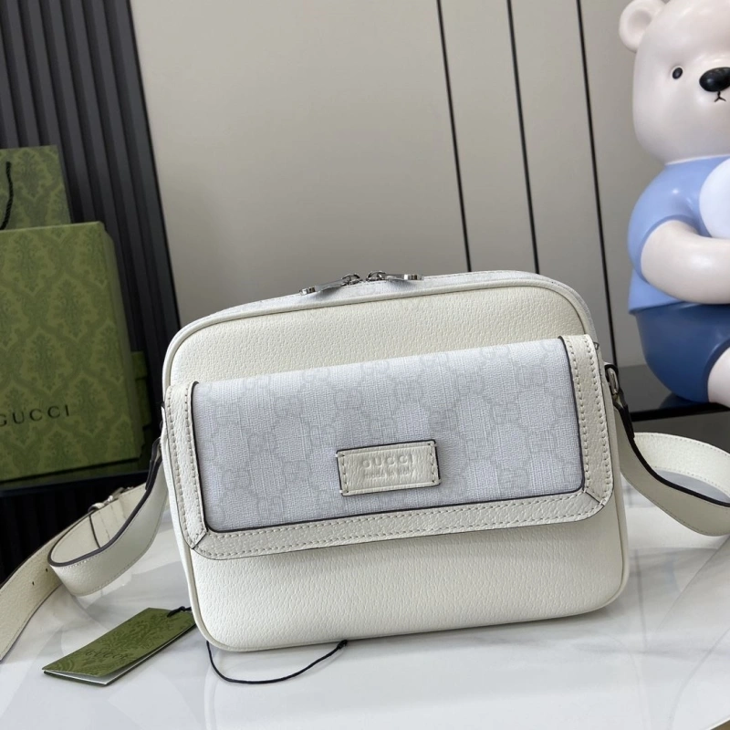 Gucci Satchel Bags 4094-0370