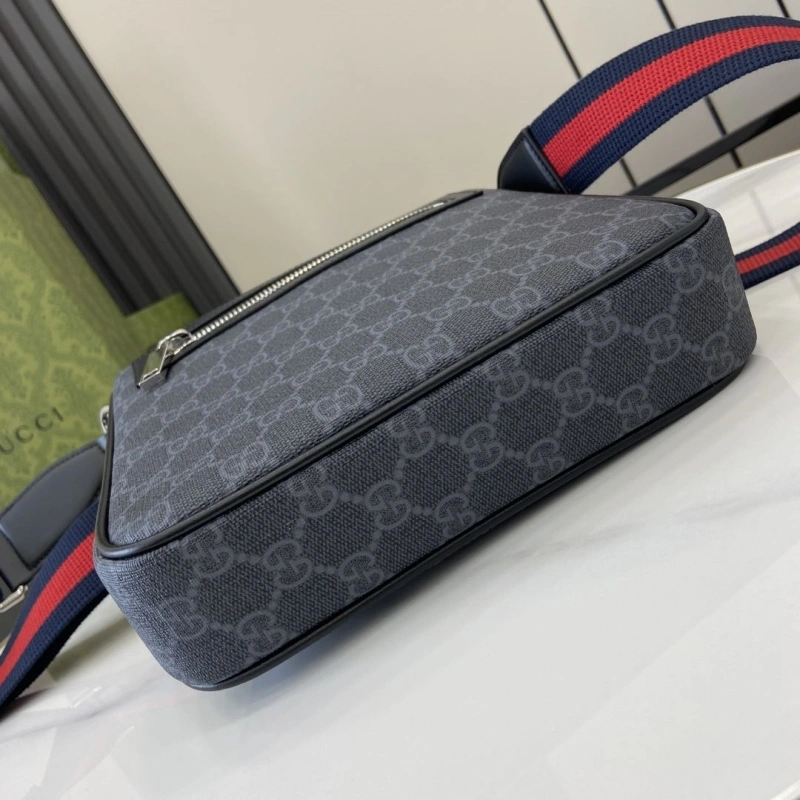 Gucci Satchel Bags 4094-0377