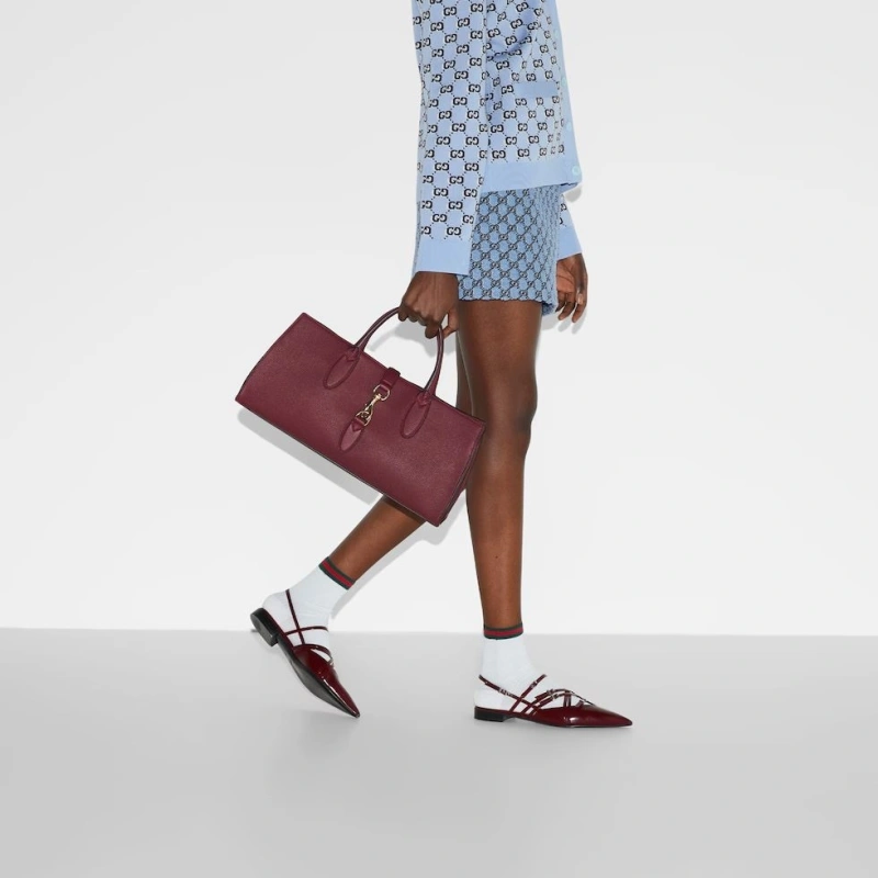 Gucci Top Handle Bags 4094-0381