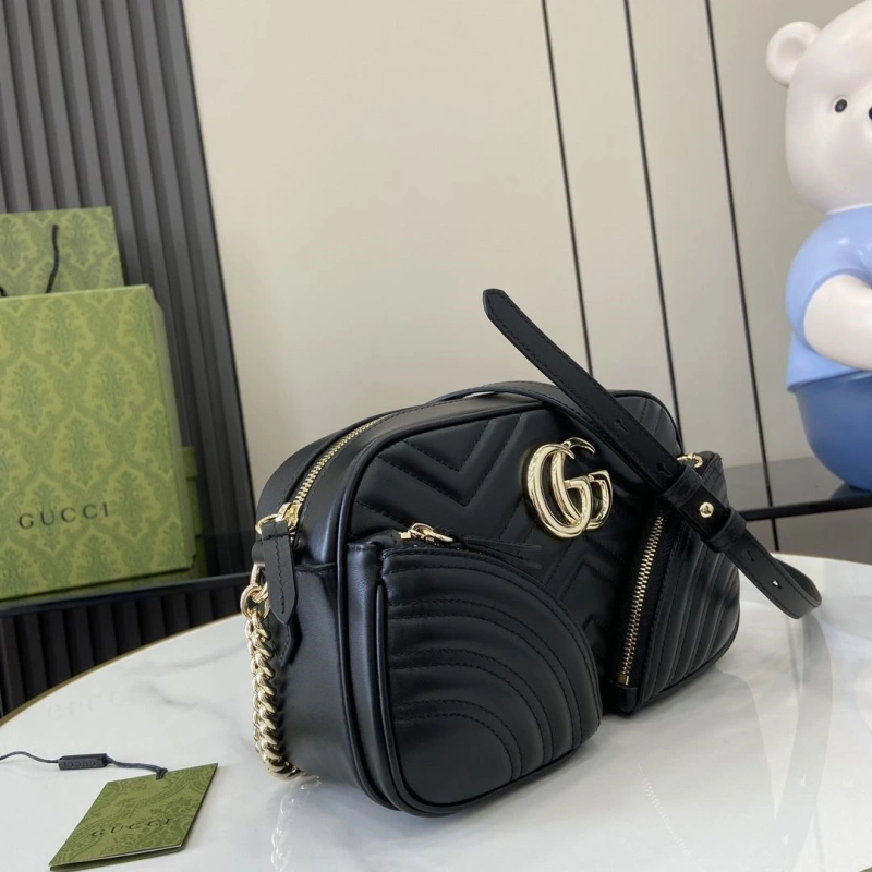 Gucci Satchel Bags 4094-0383
