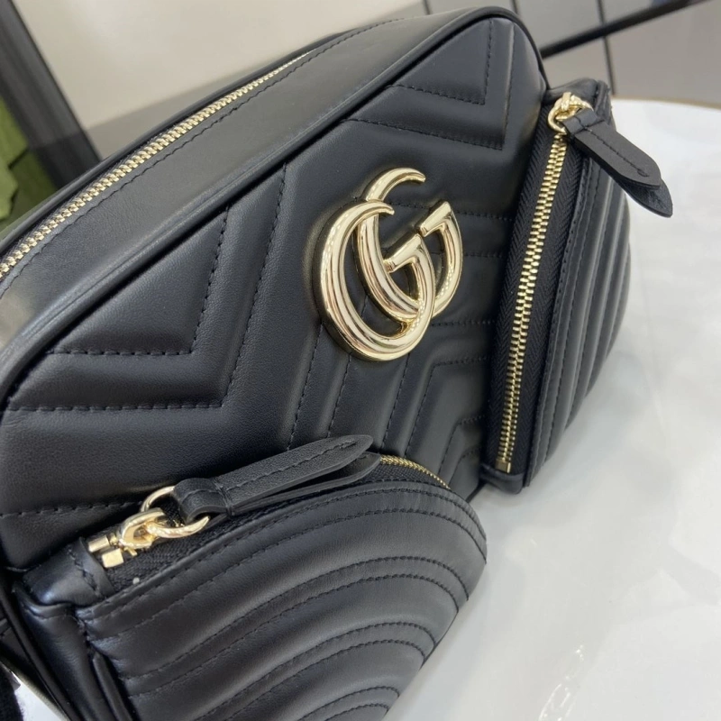 Gucci Satchel Bags 4094-0383