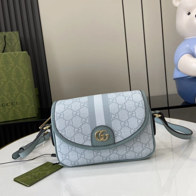 Gucci Satchel Bags 4094-0384