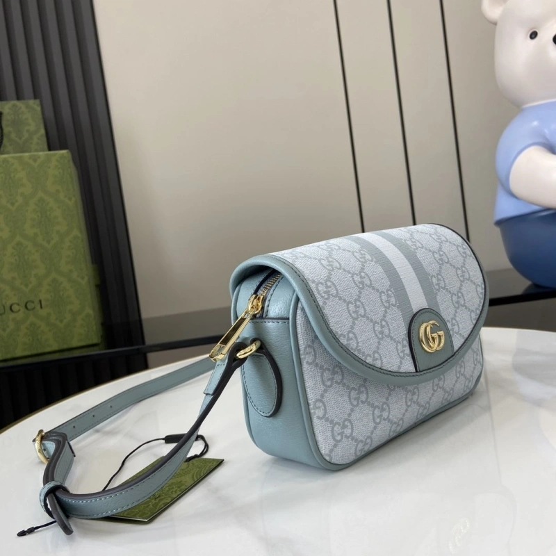 Gucci Satchel Bags 4094-0384
