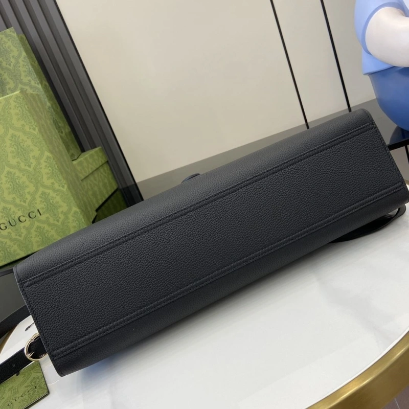 Gucci Top Handle Bags 4094-0385