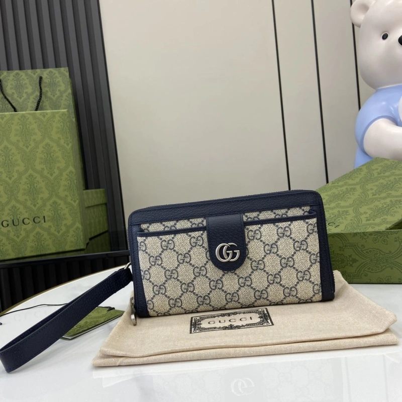 Gucci Satchel Bags 4094-0386