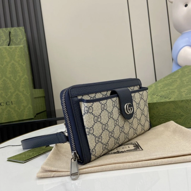 Gucci Satchel Bags 4094-0386