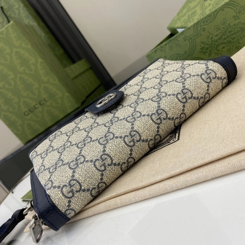 Gucci Satchel Bags 4094-0386