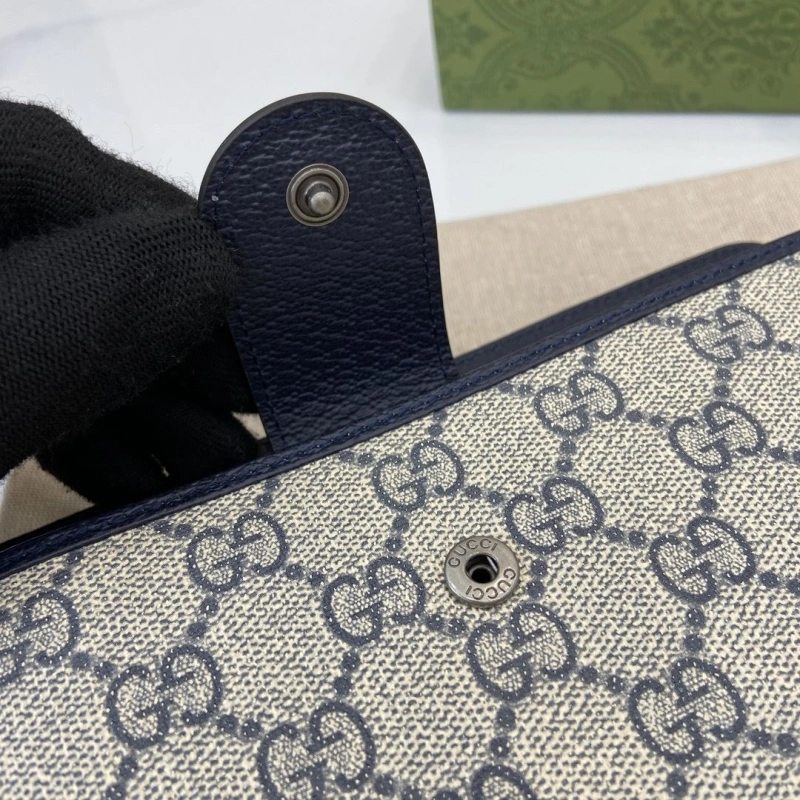 Gucci Satchel Bags 4094-0386