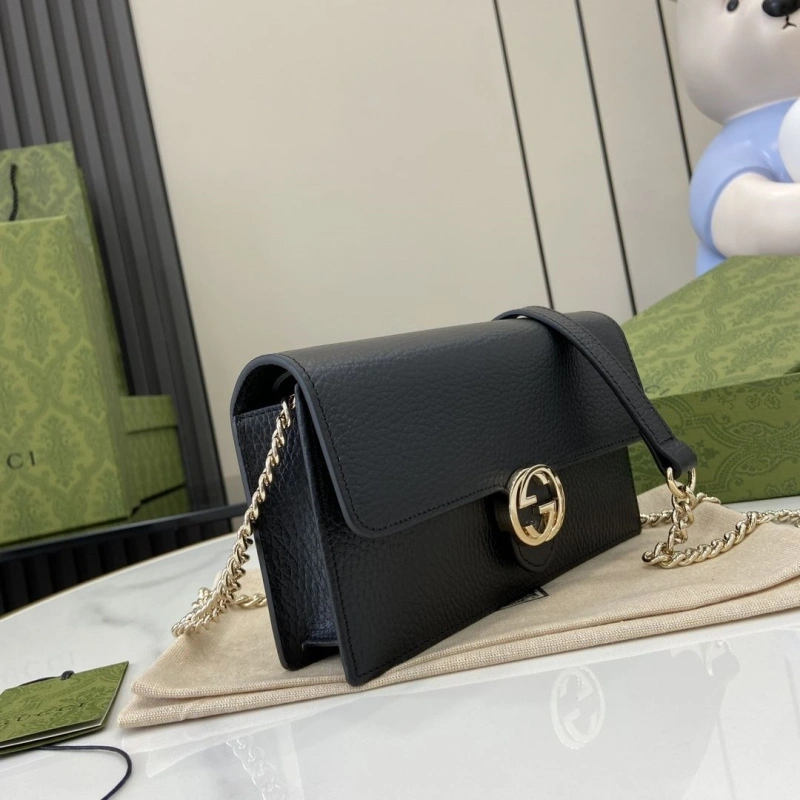 Gucci Satchel Bags 4094-0387