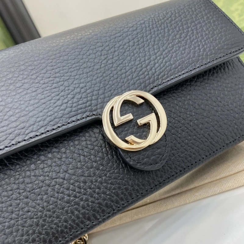 Gucci Satchel Bags 4094-0387