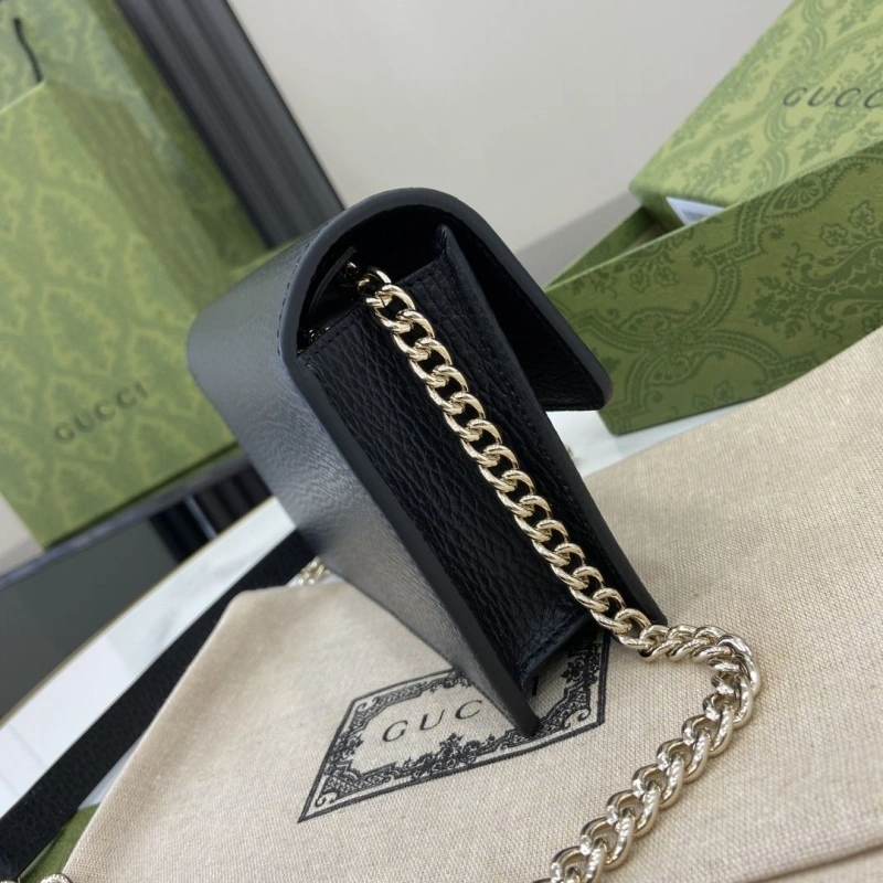 Gucci Satchel Bags 4094-0387