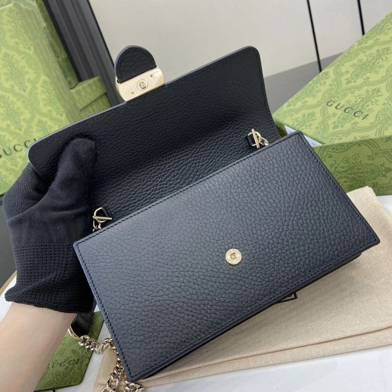 Gucci Satchel Bags 4094-0387