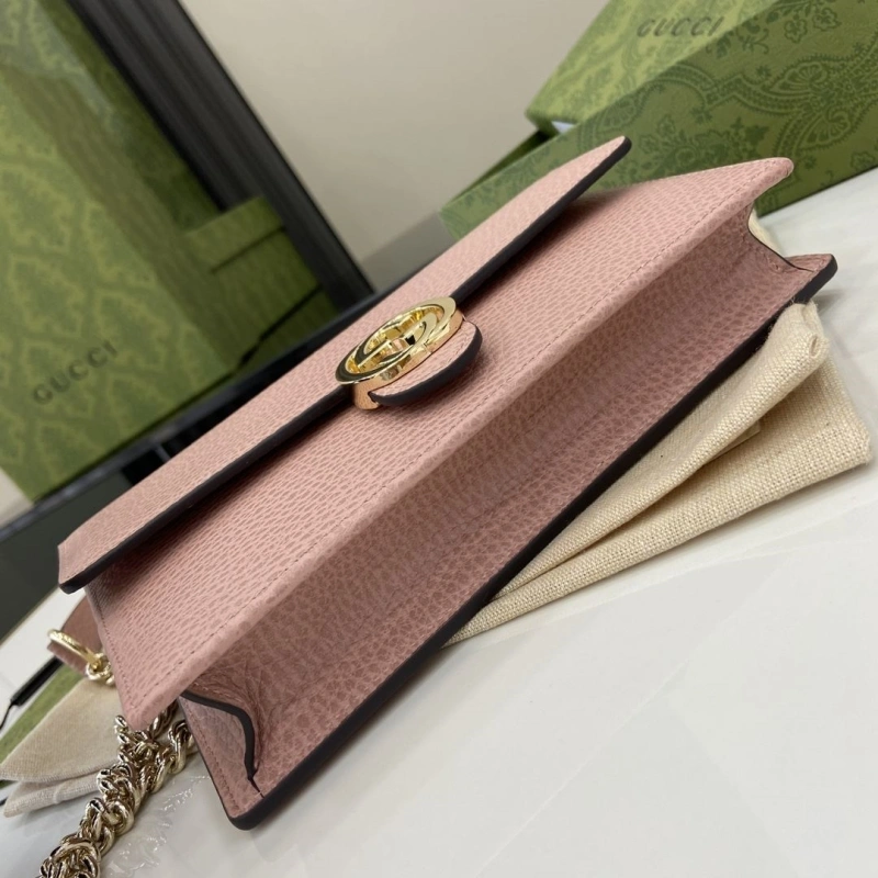 Gucci Satchel Bags 4094-0388