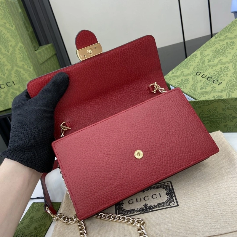 Gucci Satchel Bags 4094-0389