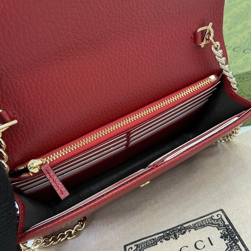 Gucci Satchel Bags 4094-0389