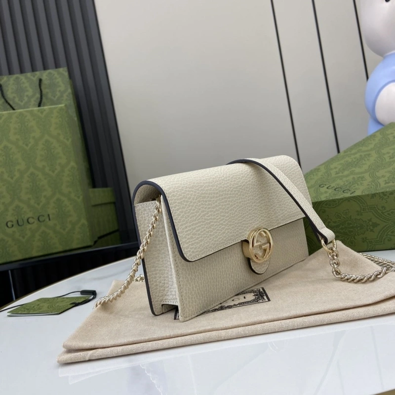 Gucci Satchel Bags 4094-0390