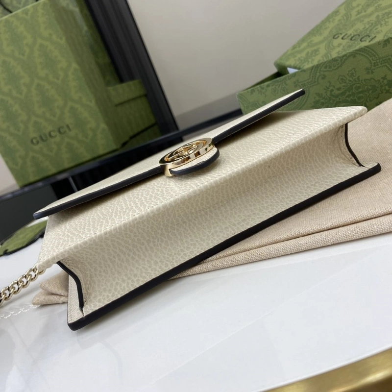 Gucci Satchel Bags 4094-0390