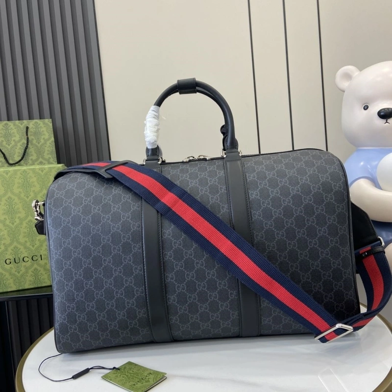Gucci Travel Bags 4094-0394