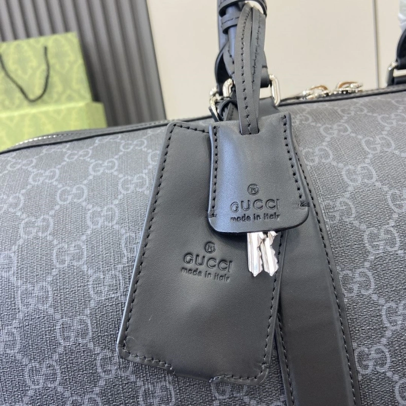 Gucci Travel Bags 4094-0394