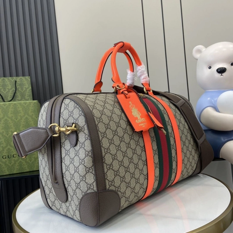 Gucci Travel Bags 4094-0395
