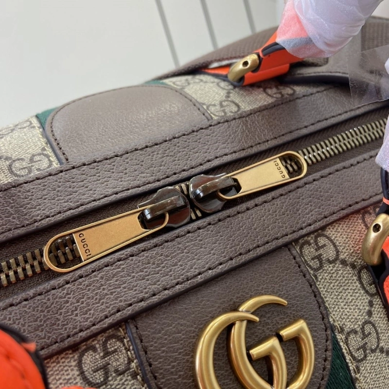 Gucci Travel Bags 4094-0395