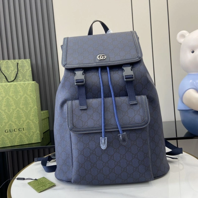 Gucci Backpacks 4094-0396