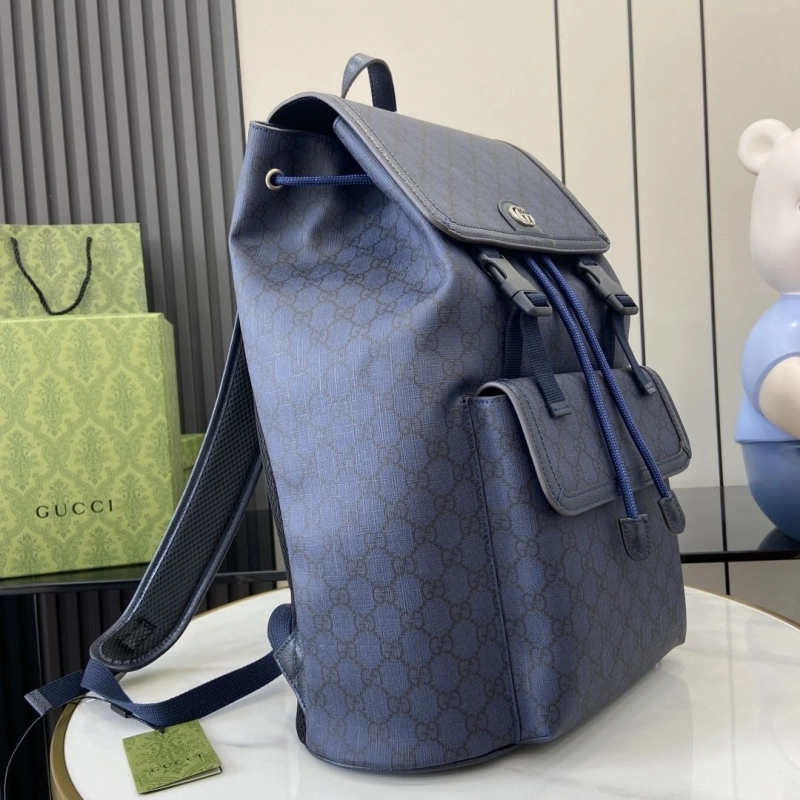 Gucci Backpacks 4094-0396