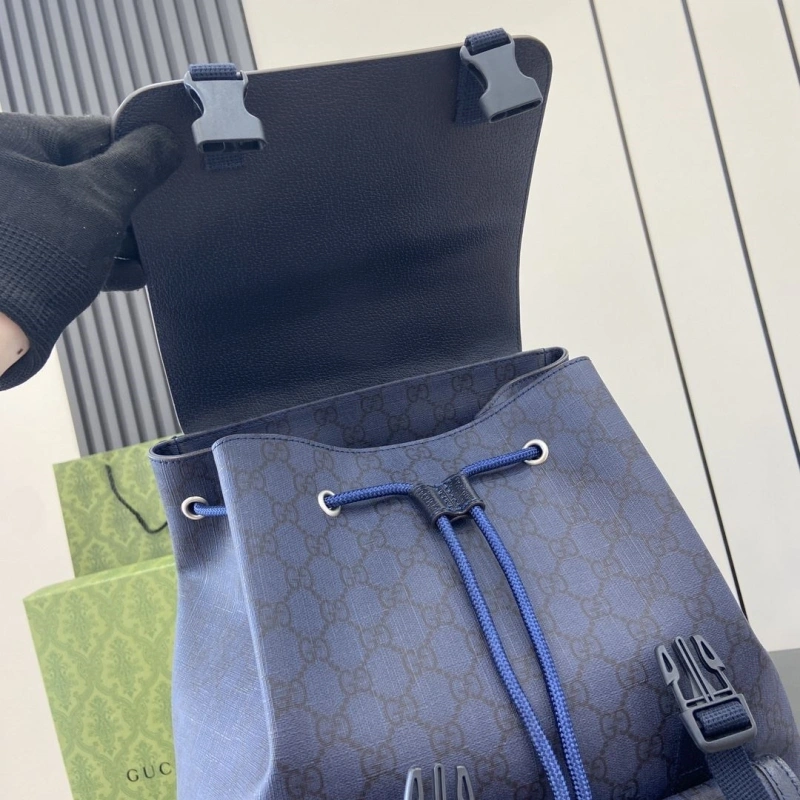 Gucci Backpacks 4094-0396