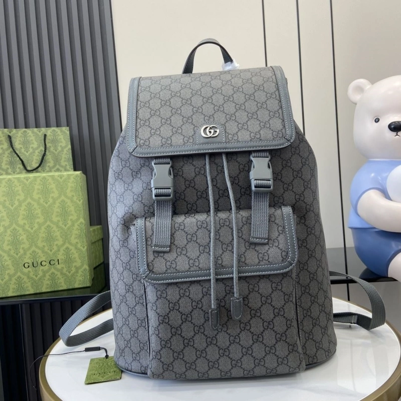 Gucci Backpacks 4094-0397